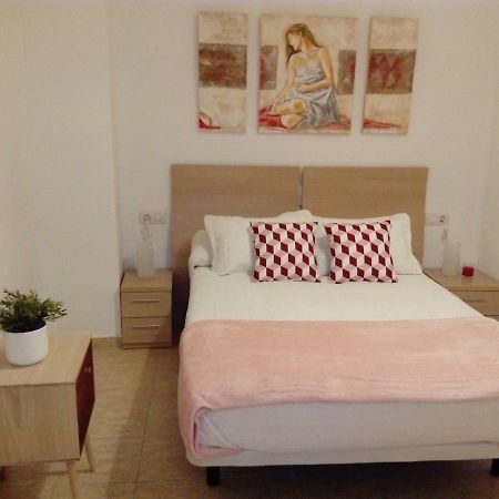 Apartamento Dos Aceras Malaga Zewnętrze zdjęcie