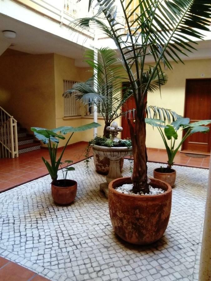 Apartamento Dos Aceras Malaga Zewnętrze zdjęcie