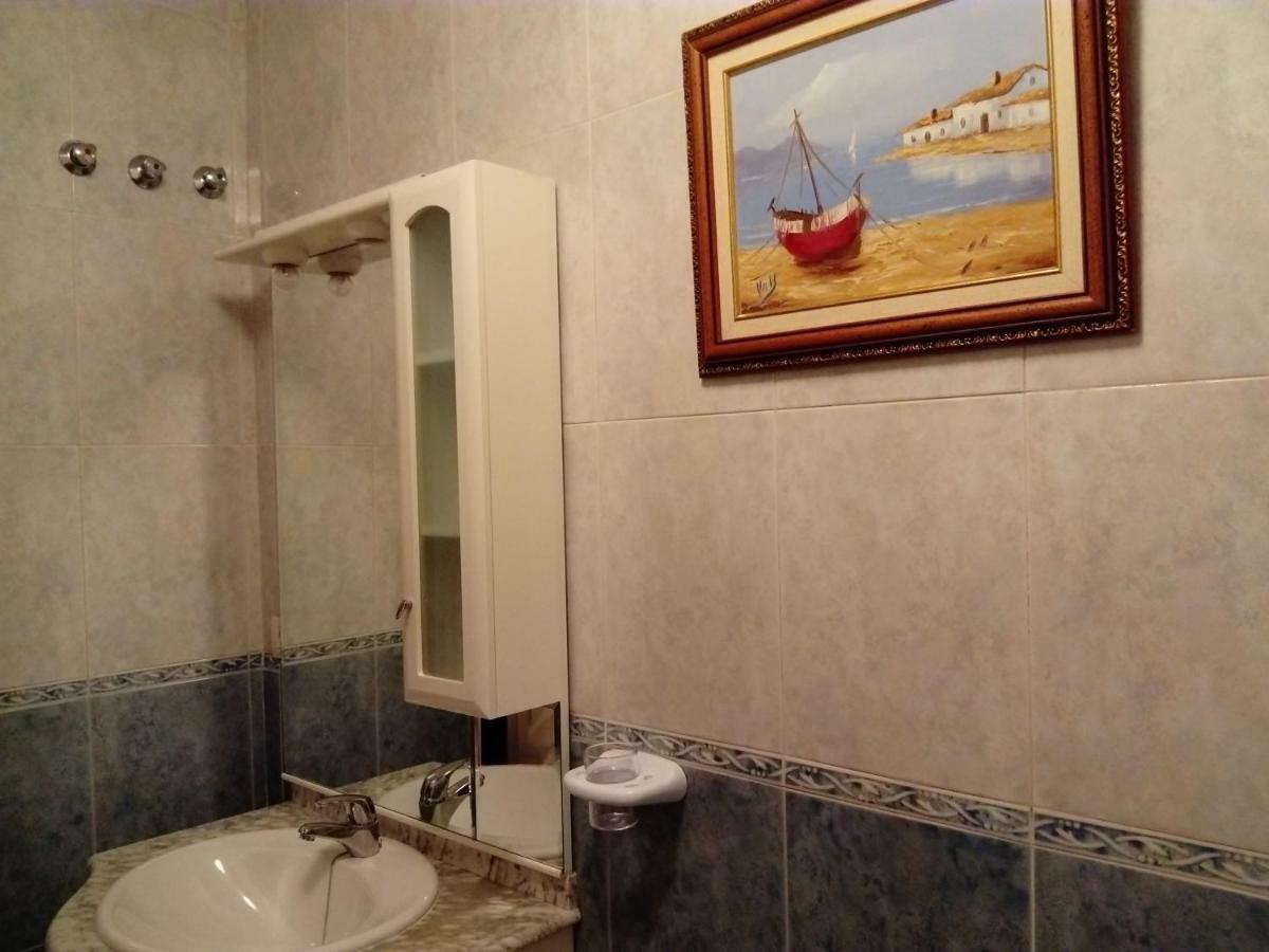 Apartamento Dos Aceras Malaga Zewnętrze zdjęcie