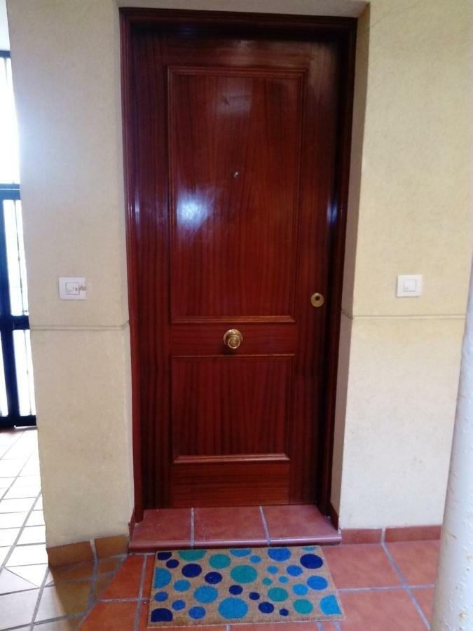 Apartamento Dos Aceras Malaga Zewnętrze zdjęcie