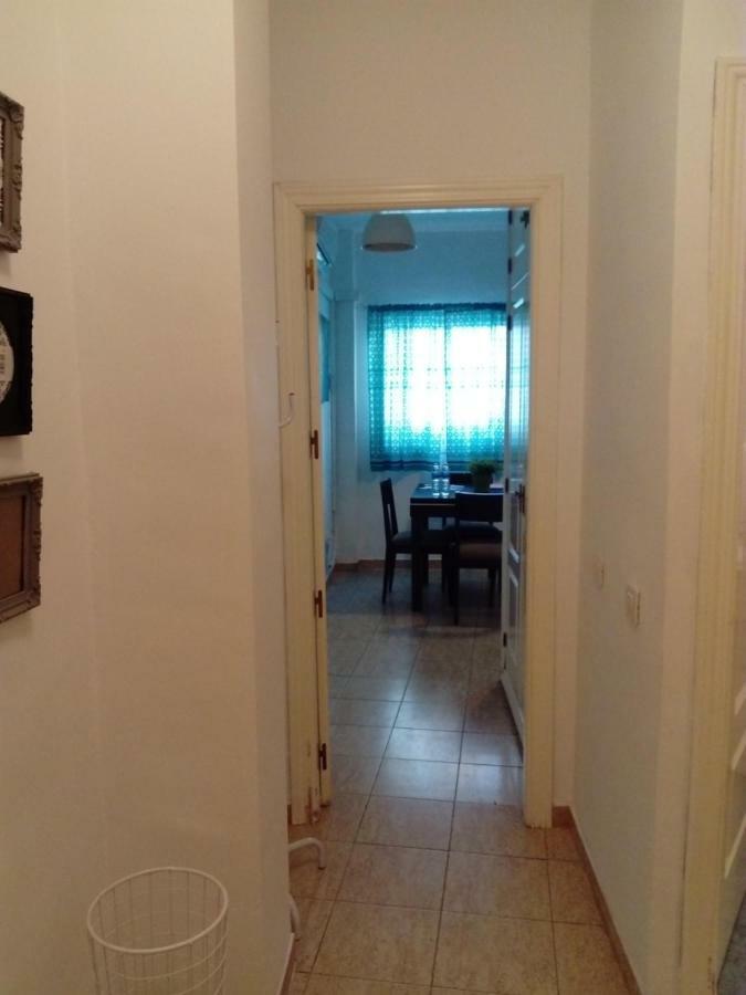 Apartamento Dos Aceras Malaga Zewnętrze zdjęcie