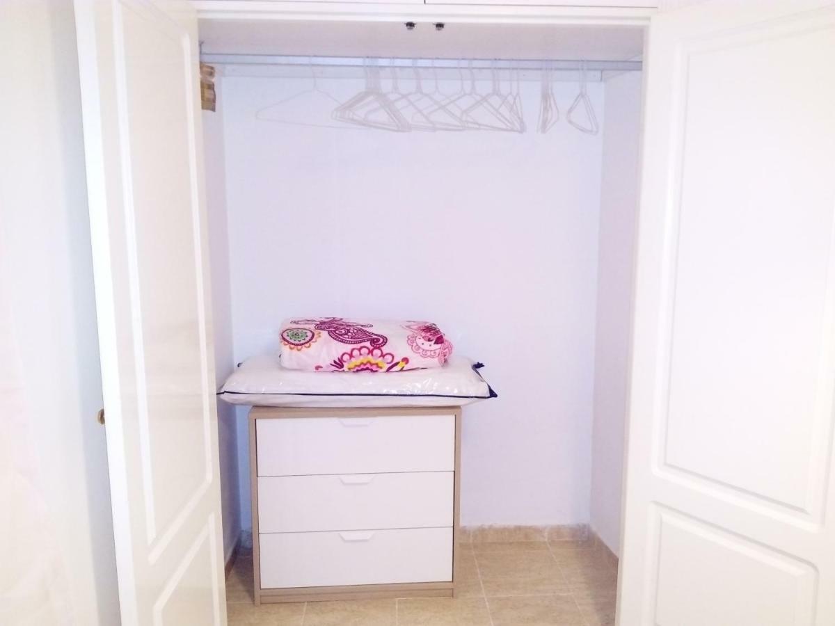 Apartamento Dos Aceras Malaga Zewnętrze zdjęcie