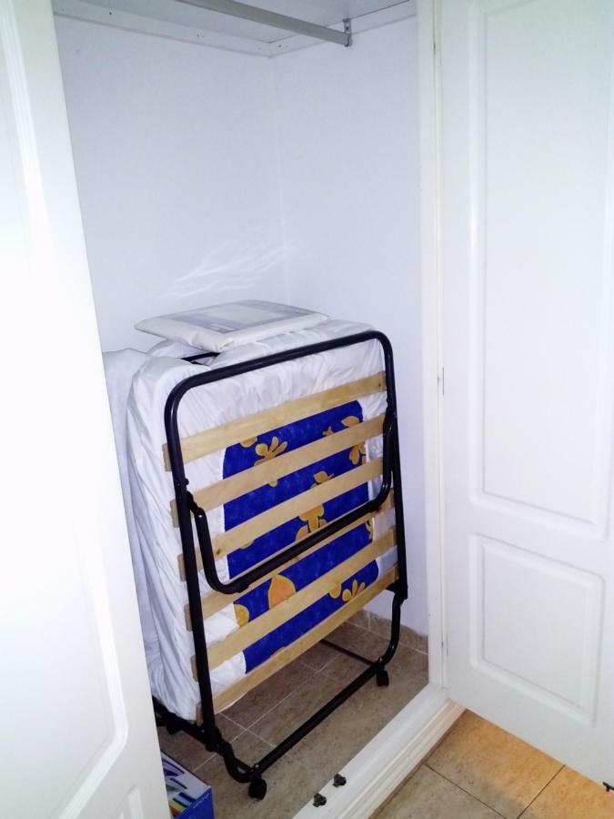 Apartamento Dos Aceras Malaga Zewnętrze zdjęcie