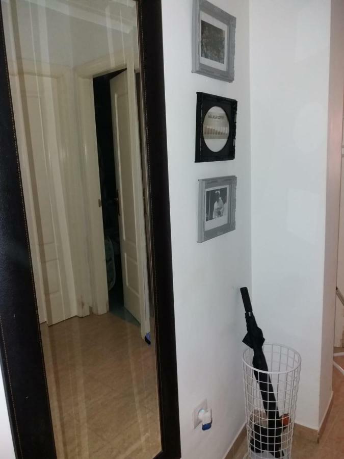 Apartamento Dos Aceras Malaga Zewnętrze zdjęcie